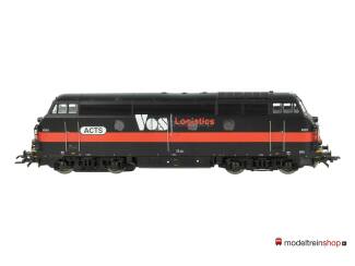 Roco H0 68770 Diesellocomotief 6701 VOS Logistrics ACTS - Modeltreinshop