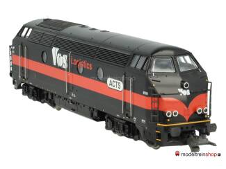 Roco H0 68770 Diesellocomotief 6701 VOS Logistrics ACTS - Modeltreinshop