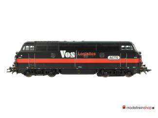Roco H0 68770 Diesellocomotief 6701 VOS Logistrics ACTS - Modeltreinshop