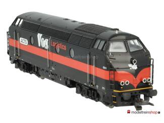 Roco H0 68770 Diesellocomotief 6701 VOS Logistrics ACTS - Modeltreinshop
