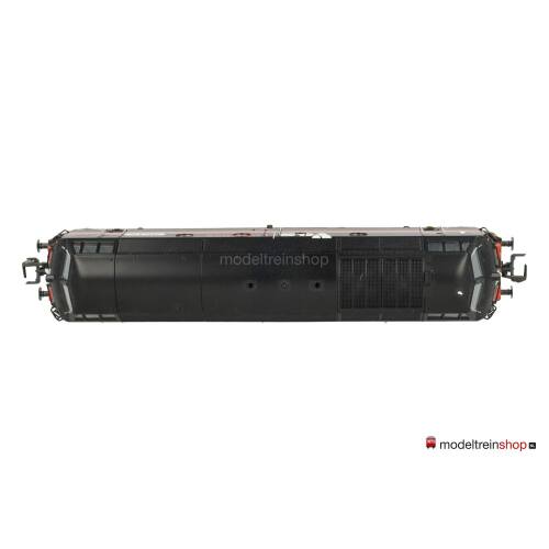 Roco H0 68770 Diesellocomotief 6701 VOS Logistrics ACTS - Modeltreinshop