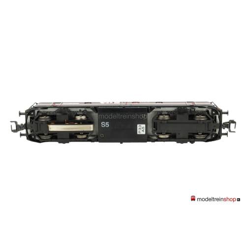 Roco H0 68770 Diesellocomotief 6701 VOS Logistrics ACTS - Modeltreinshop