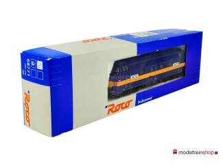 Roco H0 68771 Diesellocomotief Serie 6700 ACTS - Modeltreinshop