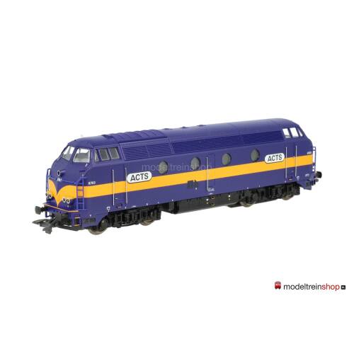 Roco H0 68771 Diesellocomotief Serie 6700 ACTS - Modeltreinshop