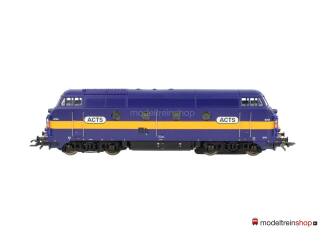 Roco H0 68771 Diesellocomotief Serie 6700 ACTS - Modeltreinshop