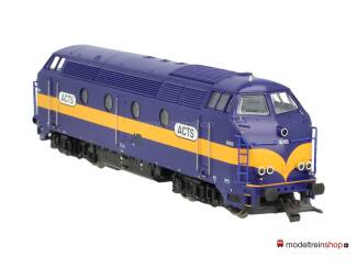 Roco H0 68771 Diesellocomotief Serie 6700 ACTS - Modeltreinshop