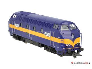 Roco H0 68771 Diesellocomotief Serie 6700 ACTS - Modeltreinshop