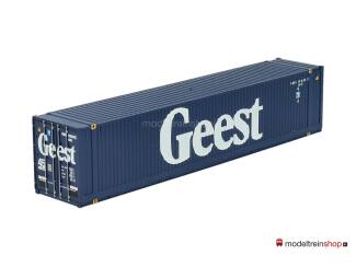 Roco HO 45' Container Geest - Modeltreinshop