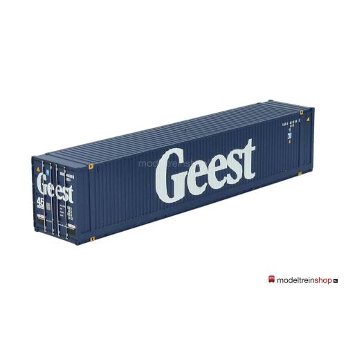 Roco HO 45' Container Geest - Modeltreinshop