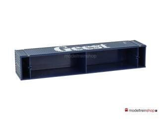 Roco HO 45' Container Geest - Modeltreinshop
