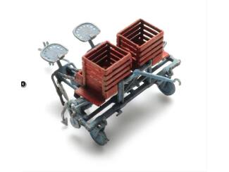 Artitec H0 387.585 Aardappelpootmachine