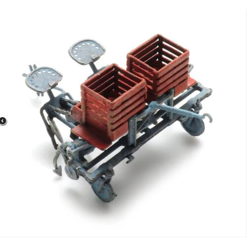 Artitec H0 387.585 Aardappelpootmachine