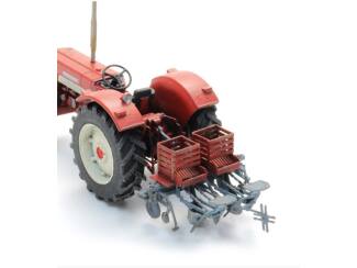 Artitec H0 387.585 Aardappelpootmachine