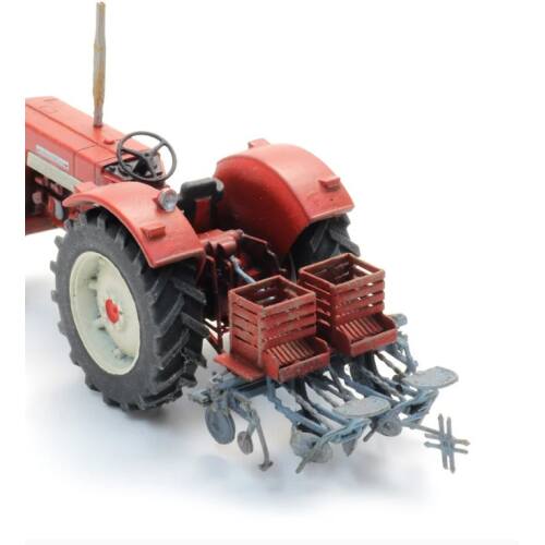 Artitec H0 387.585 Aardappelpootmachine