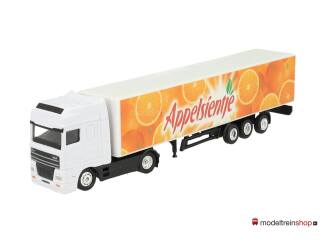 H0 Vrachtwagen - Appelsientje T-00283 - Modeltreinshop