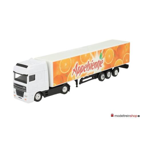 H0 Vrachtwagen - Appelsientje T-00283 - Modeltreinshop