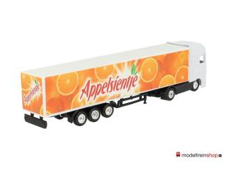 H0 Vrachtwagen - Appelsientje T-00283 - Modeltreinshop