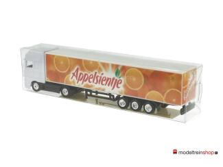 H0 Vrachtwagen - Appelsientje T-00283 - Modeltreinshop