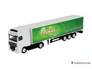 H0 Vrachtwagen - T-00440 Pickwick englisch tea blend - Modeltreinshop