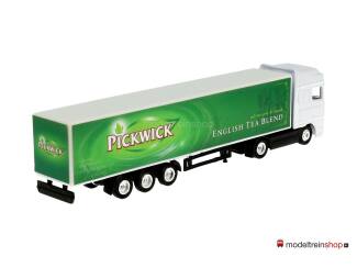 H0 Vrachtwagen - T-00440 Pickwick englisch tea blend - Modeltreinshop