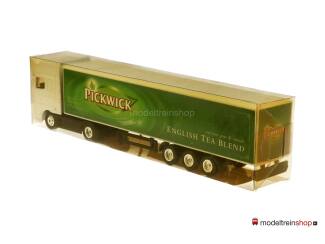 H0 Vrachtwagen - T-00440 Pickwick englisch tea blend - Modeltreinshop