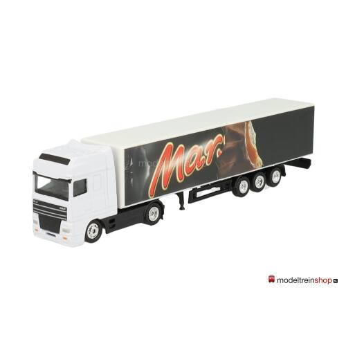 H0 Vrachtwagen - T-00441 Mars - Modeltreinshop