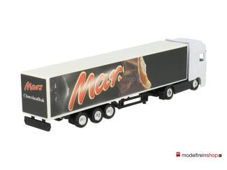H0 Vrachtwagen - T-00441 Mars - Modeltreinshop
