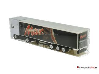 H0 Vrachtwagen - T-00441 Mars - Modeltreinshop