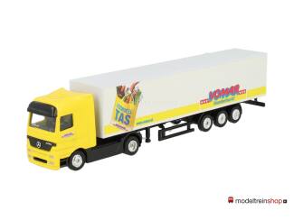 H0 Vrachtwagen - Vomar voordeelmarkt - Modeltreinshop