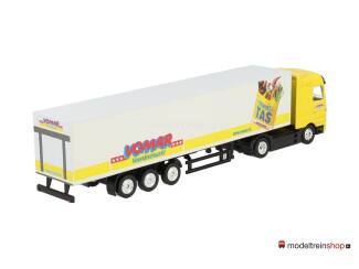 H0 Vrachtwagen - Vomar voordeelmarkt - Modeltreinshop