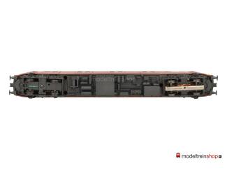 Marklin H0 26613 Elektrische postmotorwagen, serie mP 3000 NS - Modeltreinshop