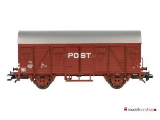 Marklin H0 26613 Elektrische postmotorwagen, serie mP 3000 NS - Modeltreinshop