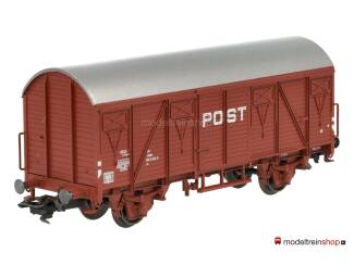 Marklin H0 26613 Elektrische postmotorwagen, serie mP 3000 NS - Modeltreinshop