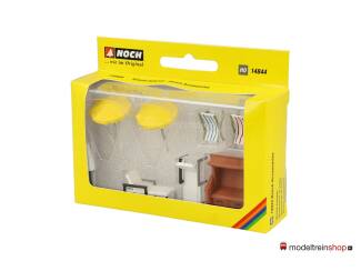 Noch H0 14844 Strand accessoires - Modeltreinshop