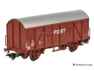 Marklin H0 26613 Elektrische postmotorwagen, serie mP 3000 NS - Modeltreinshop