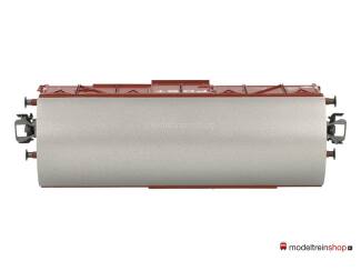 Marklin H0 26613 Elektrische postmotorwagen, serie mP 3000 NS - Modeltreinshop