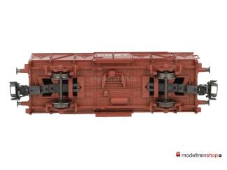 Marklin H0 26613 Elektrische postmotorwagen, serie mP 3000 NS - Modeltreinshop