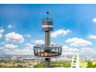 Faller HO 191830 Roest Observatietoren - Modeltreinshop