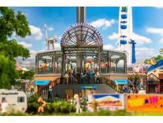 Faller HO 191830 Roest Observatietoren - Modeltreinshop