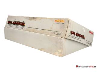 Marklin H0 26613 Elektrische postmotorwagen, serie mP 3000 NS - Modeltreinshop