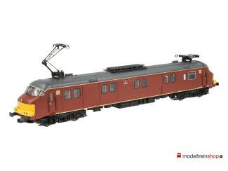 Marklin H0 26613 Elektrische postmotorwagen, serie mP 3000 NS - Modeltreinshop