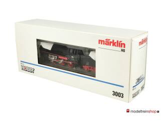 Marklin H0 3003 V11 Stoom Locomotief BR 24 met Tender DB - Modeltreinshop