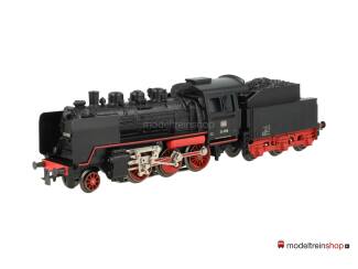 Marklin H0 3003 V11 Stoom Locomotief BR 24 met Tender DB - Modeltreinshop