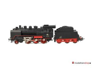 Marklin H0 3003 V11 Stoom Locomotief BR 24 met Tender DB - Modeltreinshop