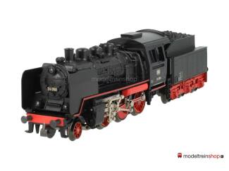 Marklin H0 3003 V11 Stoom Locomotief BR 24 met Tender DB - Modeltreinshop
