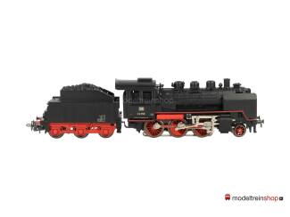 Marklin H0 3003 V11 Stoom Locomotief BR 24 met Tender DB - Modeltreinshop