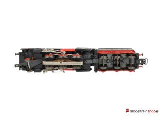 Marklin H0 3003 V11 Stoom Locomotief BR 24 met Tender DB - Modeltreinshop