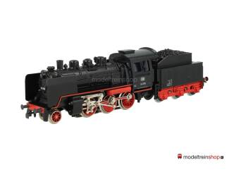 Marklin H0 3003 V11 Stoom Locomotief BR 24 DB - Modeltreinshop