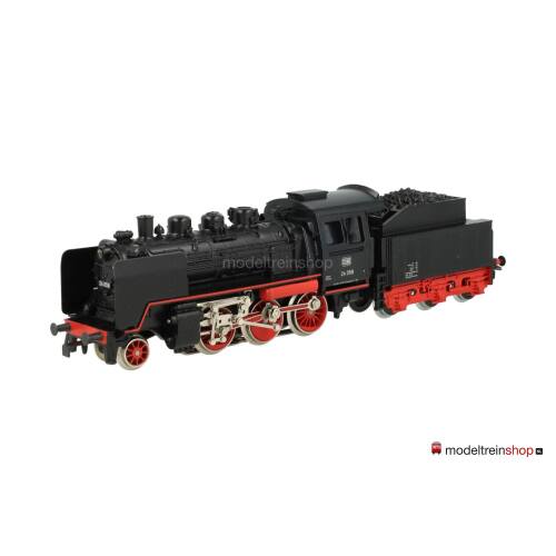 Marklin H0 3003 V11 Stoom Locomotief BR 24 DB - Modeltreinshop