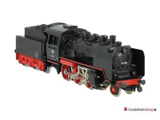 Marklin H0 3003 V11 Stoom Locomotief BR 24 DB - Modeltreinshop